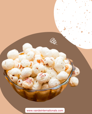 10 Amazing Health Benefits of Makhana (Fox Nuts) You Need to Know